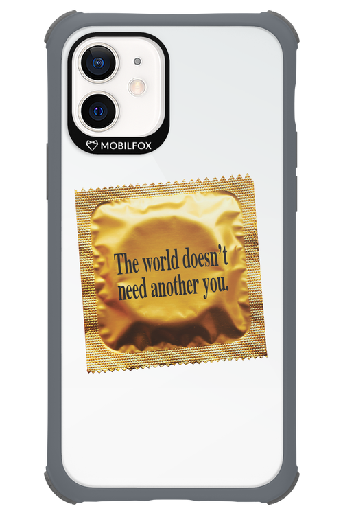 Another you 2.0 - Apple iPhone 12