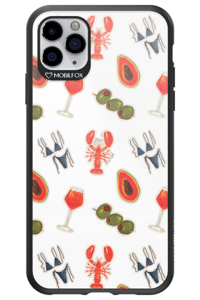 Aperitivo Dreams - Apple iPhone 11 Pro Max