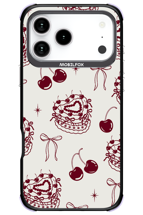 Cake Dream - Apple iPhone 17 Pro Max