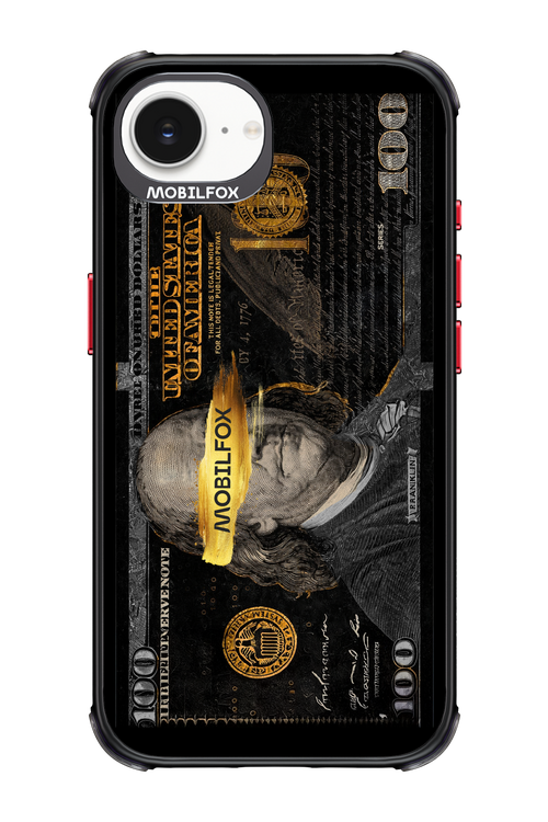Gold Life 2.0 - Apple iPhone 17e