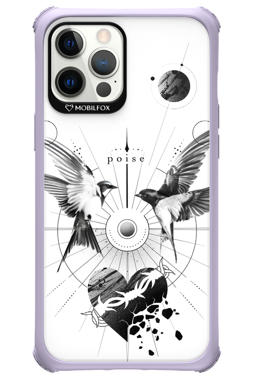 Madár - Apple iPhone 12 Pro Max