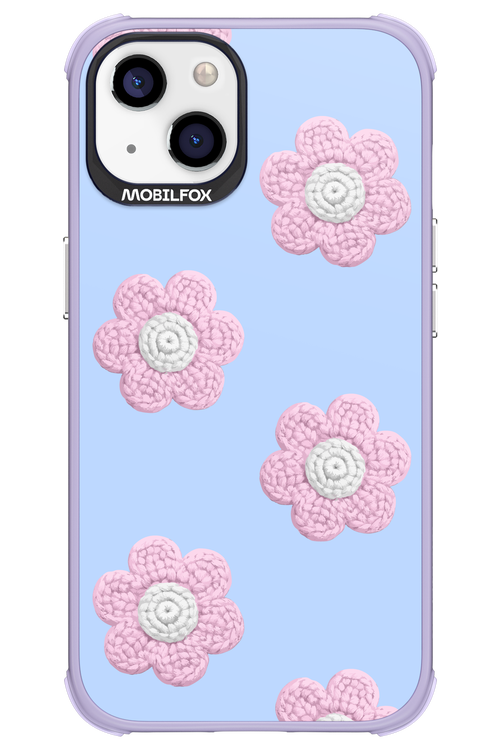 BabyBlue - Apple iPhone 13