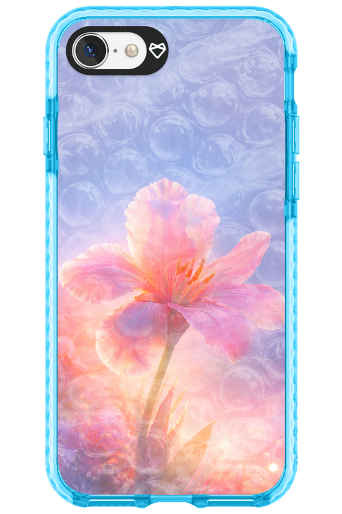 Bubble Flower 2.0 - Apple iPhone 7