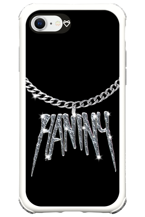 Haniny Chain - Apple iPhone 8