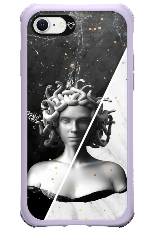 Medusa - Apple iPhone SE 2020