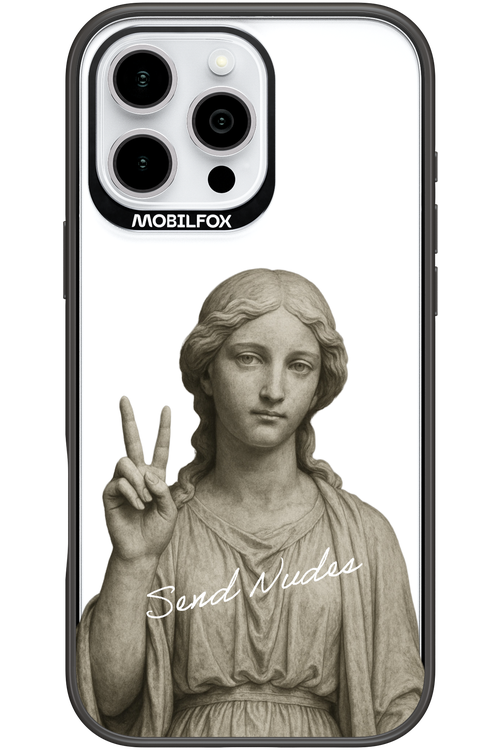 Saint Nudes - Apple iPhone 16 Pro Max