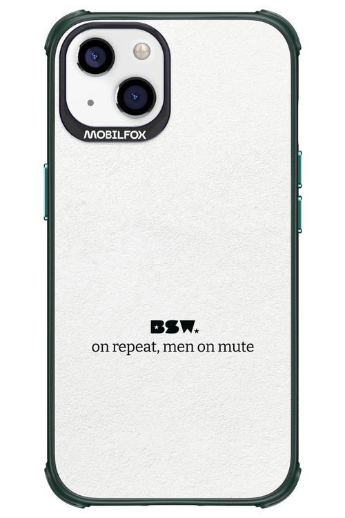 BSW FourSeasons 14 2.0 - Apple iPhone 13