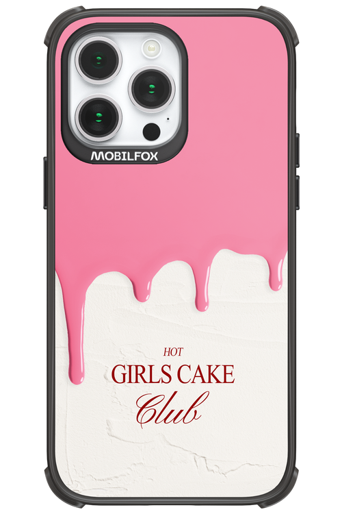 Cake Club - Apple iPhone 14 Pro Max
