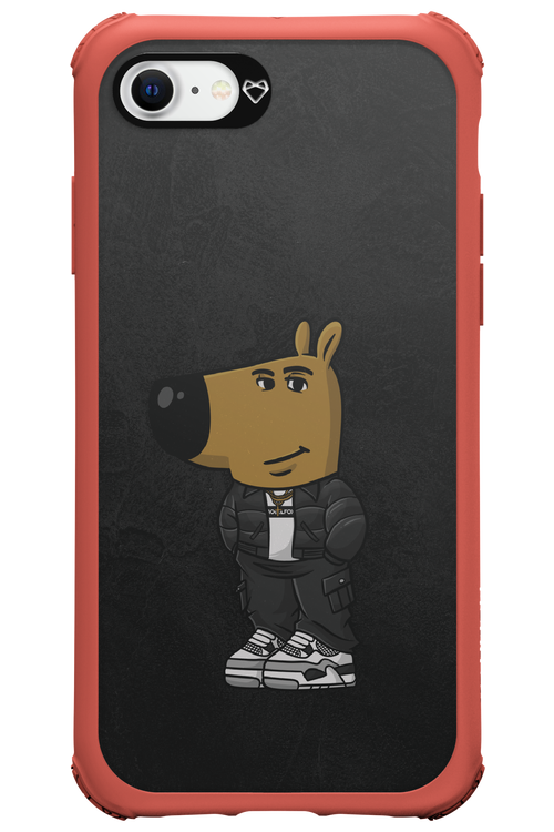 Chill Guy - Apple iPhone SE 2020