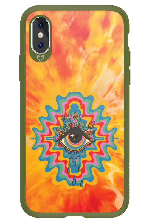 ThirdEye 2.0 - Apple iPhone XS