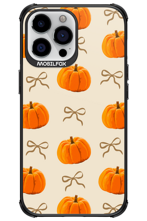 Cutie Pumpkin - Apple iPhone 13 Pro Max