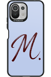 (Jellyfish Presso) M 2.0 - Xiaomi Mi 11 Lite (2021)