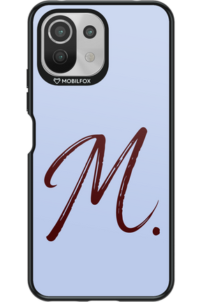 (Jellyfish Presso) M 2.0 - Xiaomi Mi 11 Lite (2021)