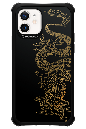 Gold Age - Apple iPhone 12