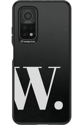 W (Off Space) 2.0 - Xiaomi Mi 10T 5G