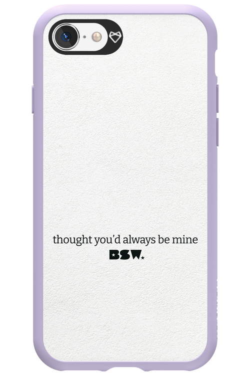 BSW FourSeasons 13 2.0 - Apple iPhone 8