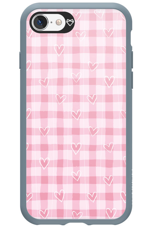 Picnic - Apple iPhone SE 2022