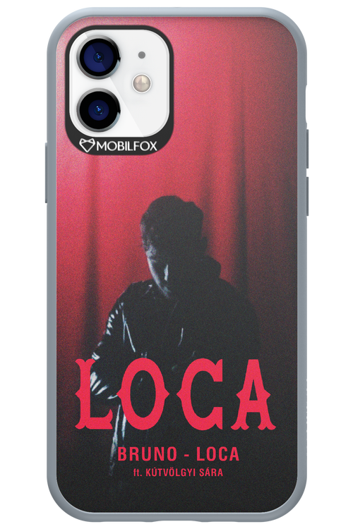 Loca II - Apple iPhone 12