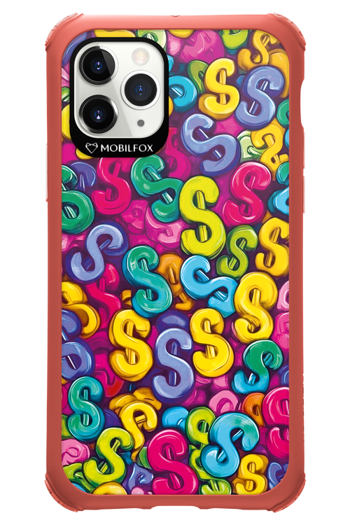 I need dollars - Apple iPhone 11 Pro