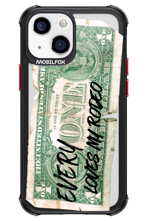 RODEO II 2.0 - Apple iPhone 13 Mini