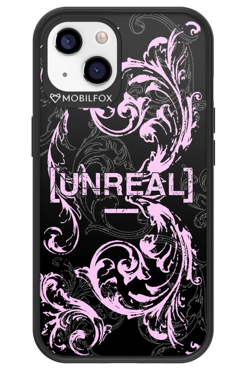 Antique Pink 2.0 - Apple iPhone 13