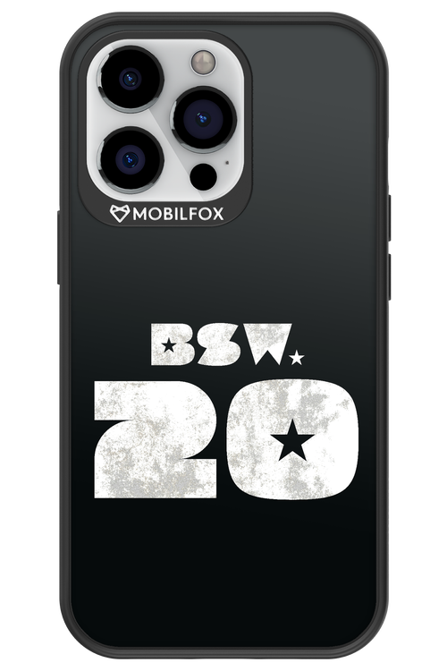 BSW 20 (9) 2.0 - Apple iPhone 13 Pro