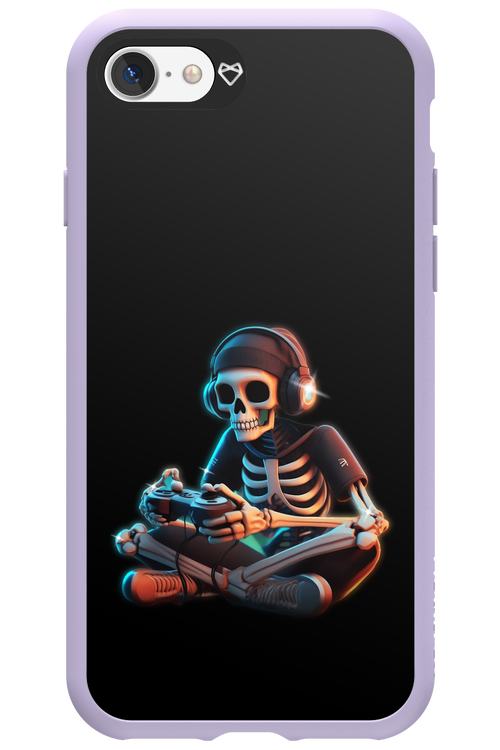 Dead Pose - Apple iPhone 7