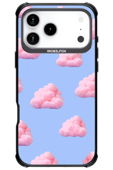 Cloudy - Apple iPhone 17 Pro Max