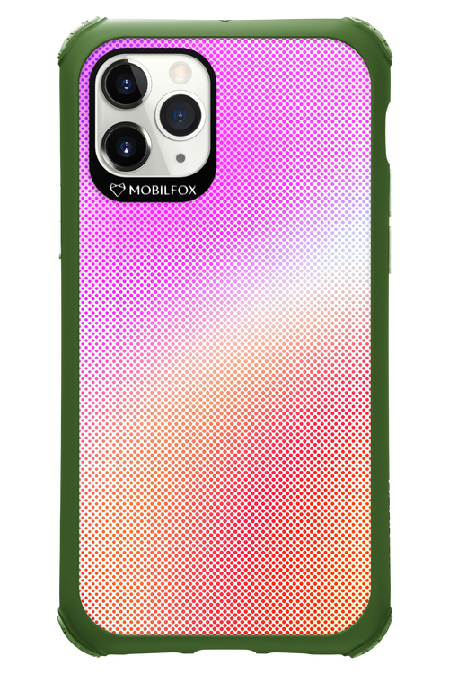Sunset Pixel - Apple iPhone 11 Pro