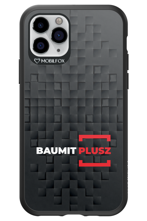 BAUMIT 2.0 - Apple iPhone 11 Pro