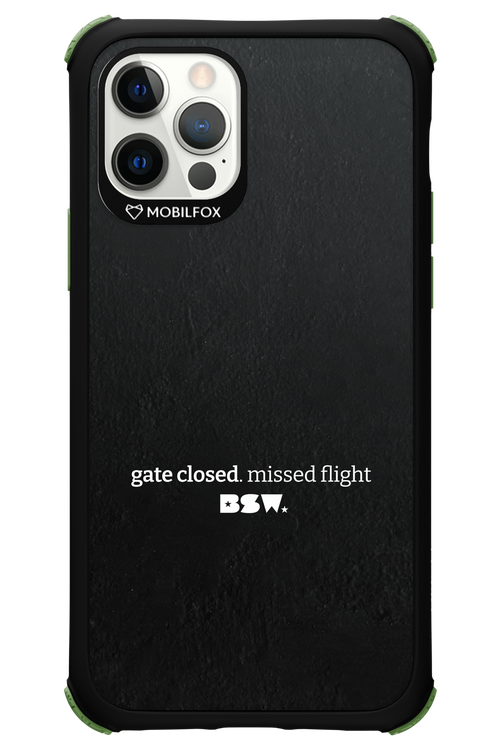 BSW FourSeasons 5 2.0 - Apple iPhone 12 Pro