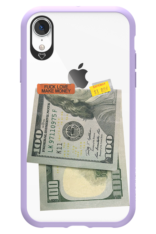 Dollar - Apple iPhone XR