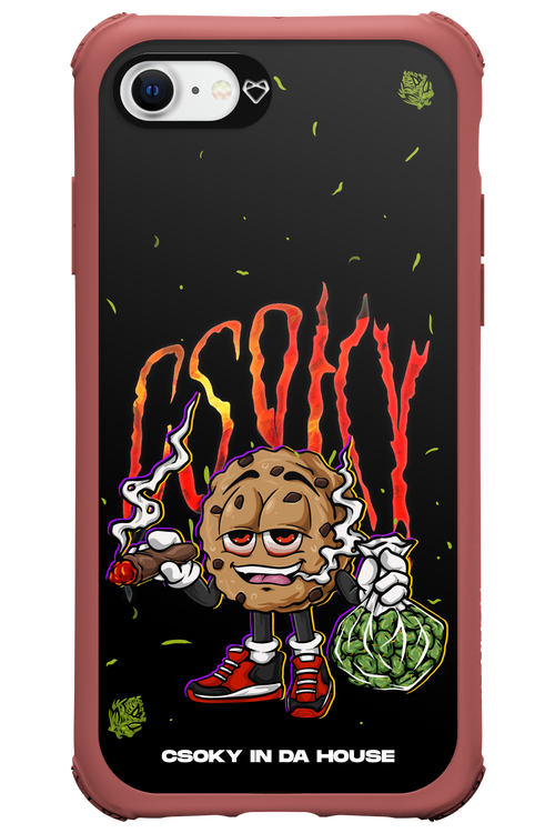SPLIFF - Apple iPhone 8