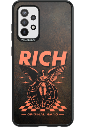 Original Gang - Samsung Galaxy A72