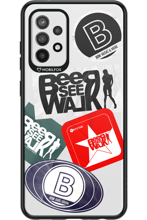 Beerseewalk I 2.0 - Samsung Galaxy A72
