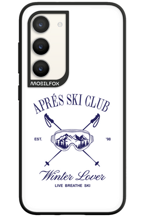 Après Ski Club - Samsung Galaxy S23