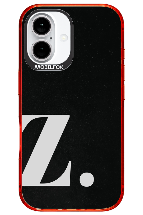 Z (Off Space) 2.0 - Apple iPhone 16
