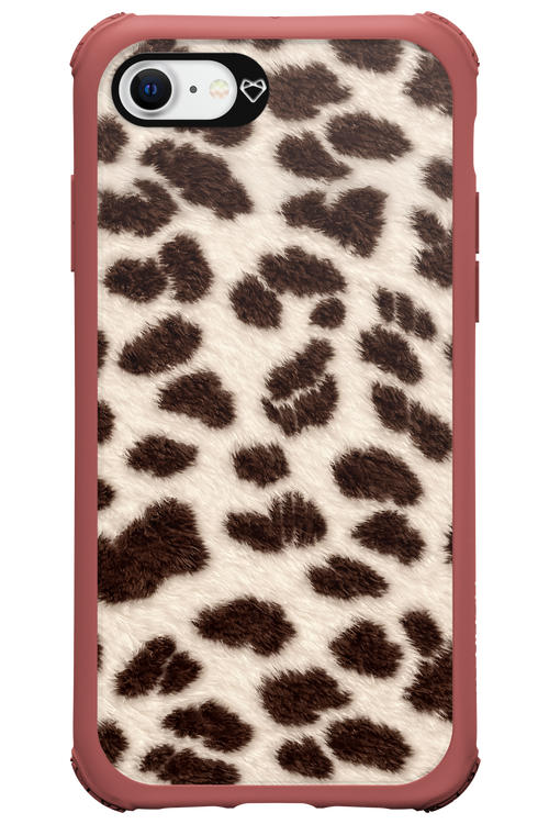 Wild Coat - Apple iPhone SE 2022