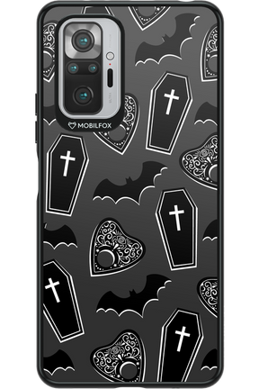 After Death - Xiaomi Redmi Note 10S