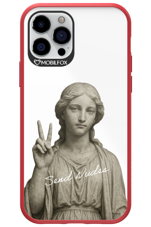 Saint Nudes - Apple iPhone 12 Pro