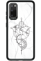 Compass - Samsung Galaxy S20