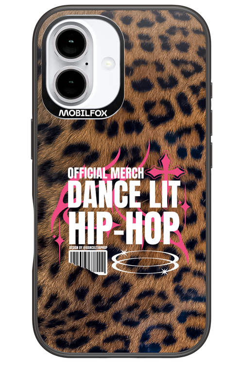 Merch Leo - Apple iPhone 16
