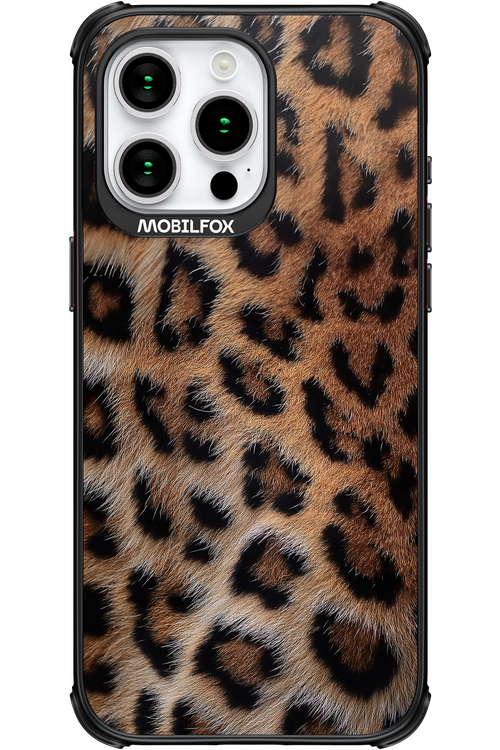 Furr Babe - Apple iPhone 15 Pro Max