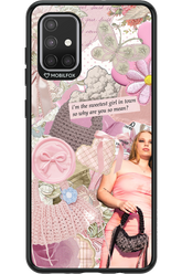 Sweet Fairy - Samsung Galaxy A71