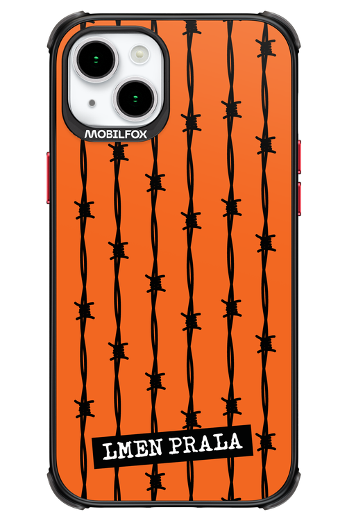 Böri Prala - Apple iPhone 15 Plus