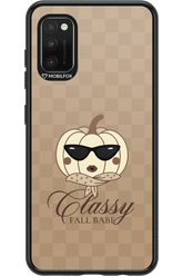 Fall Babe 2.0 - Samsung Galaxy A41
