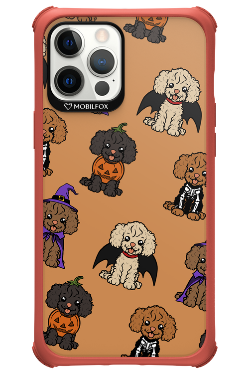 BOO-DLE CREW - Apple iPhone 12 Pro Max
