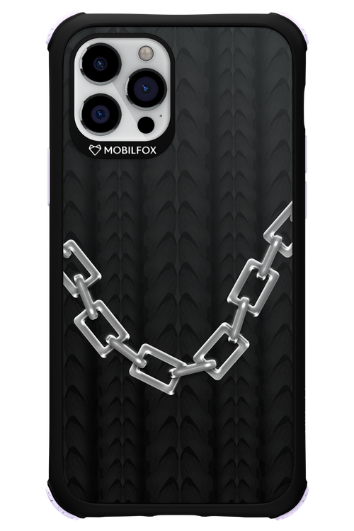 Chain Baddie - Apple iPhone 12 Pro