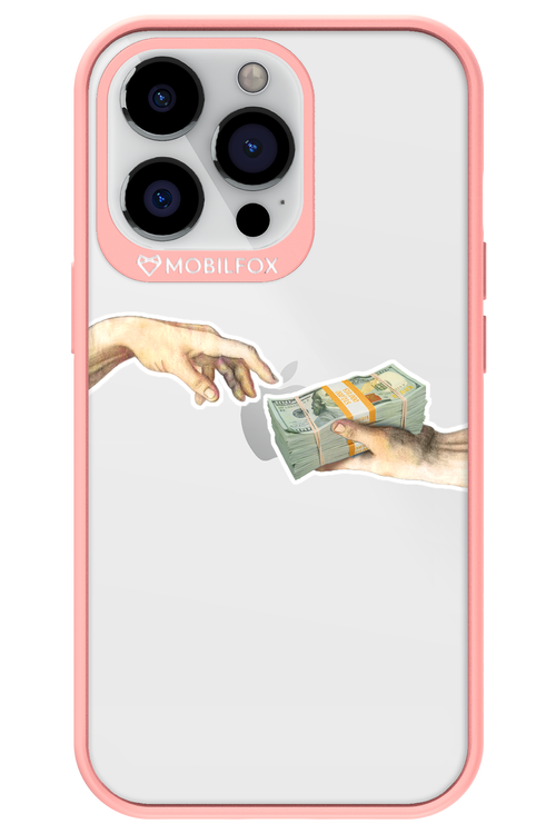 Give Money - Apple iPhone 13 Pro