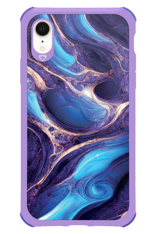 Amethyst - Apple iPhone XR